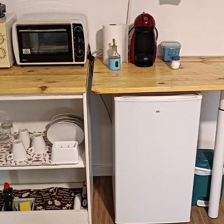 Disfruta Junto Al Mar, Playa A 1Min A Pie Y Bares Apartment Almería Exterior foto