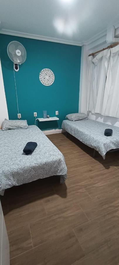 Disfruta Junto Al Mar, Playa A 1Min A Pie Y Bares Apartment Almería Exterior foto