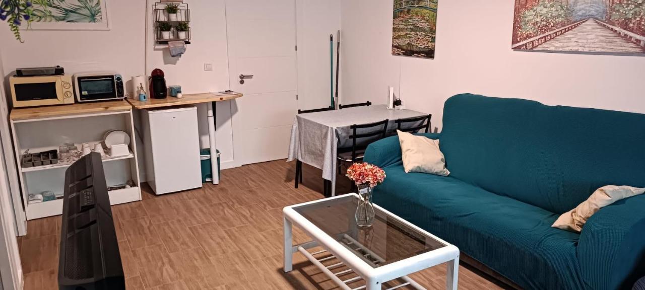 Disfruta Junto Al Mar, Playa A 1Min A Pie Y Bares Apartment Almería Exterior foto